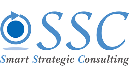 SSCのロゴ＆マーク